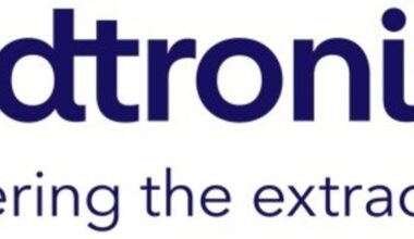 Medtronic Receives FDA Clearance for Stealth AXiS™ Surgical System for Cranial and ENT Procedures