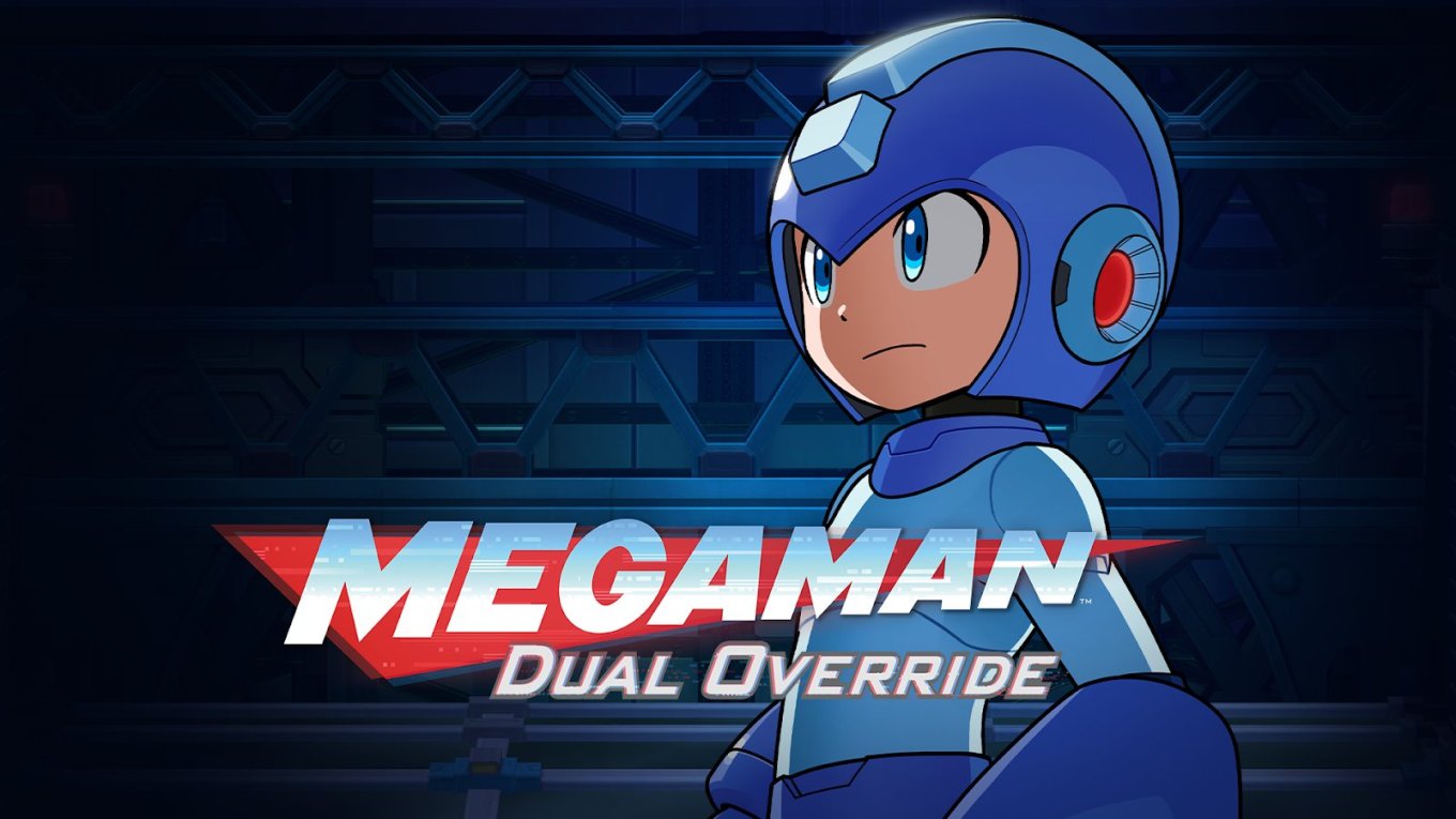 Ben Diskin not returning for Mega Man: Dual Override, statement shared