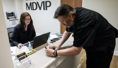 Q&A with a San Antonio doctor who switched to membership care