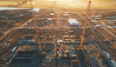 Meta's $27 billion AI data center is causing chaos in small town Louisiana