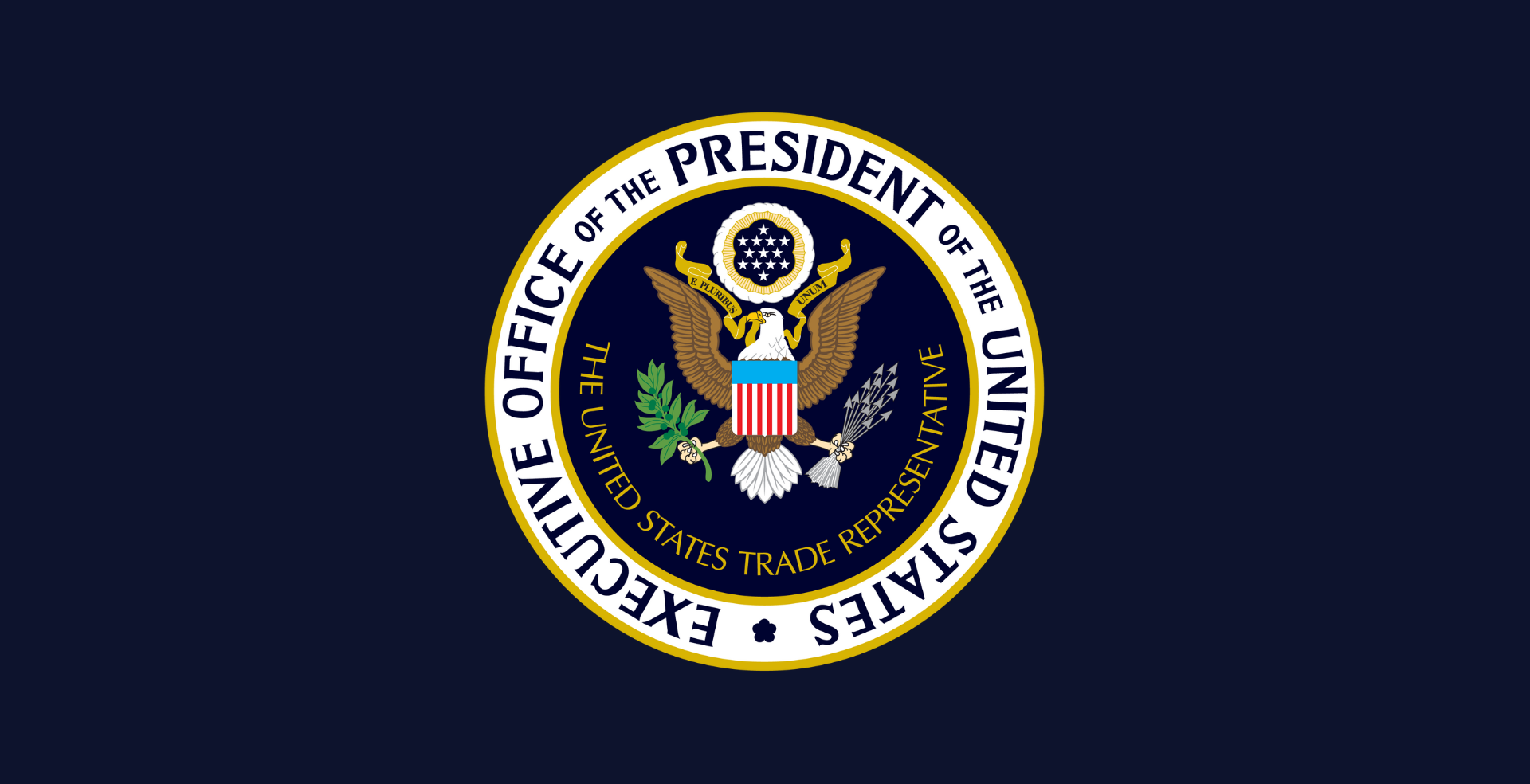 General Counsel Jennifer Thornton | United States Trade Representative