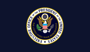 General Counsel Jennifer Thornton | United States Trade Representative