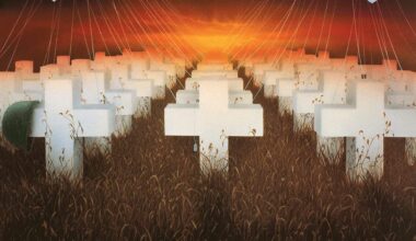 40 Years Later, Metallica's Master Of Puppets is Still the Quintessential Thrash Metal Record