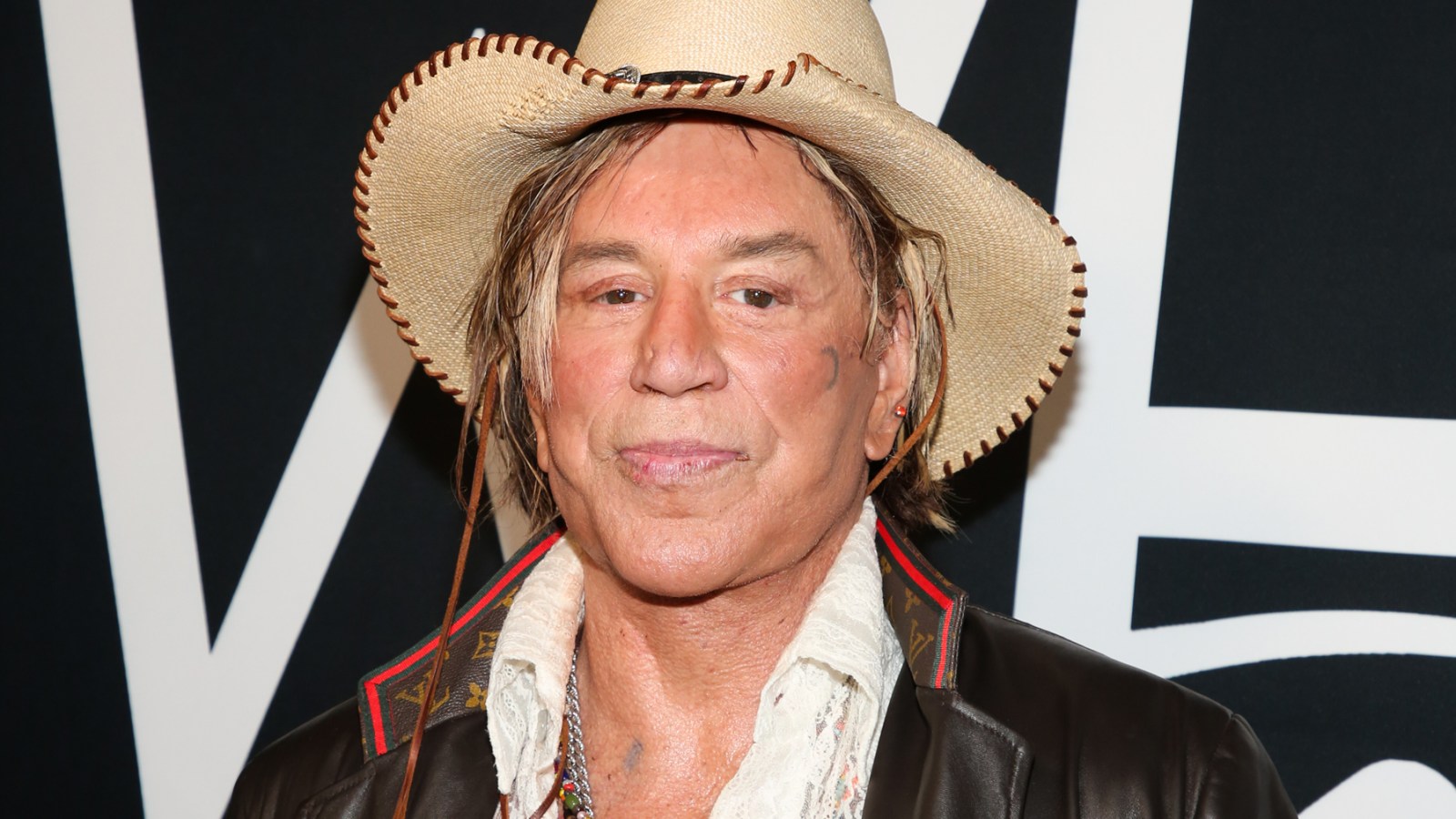 Mickey Rourke's L.A. Home Lease 'Forfeited' After $60K in Unpaid Rent