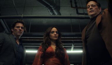 Double Vince Vaughn In Time-Travel Romp