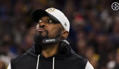 'They're Done:' Former Steeler Recalls Tomlin Cutting Rookies On First Day Of OTAs For Being Late