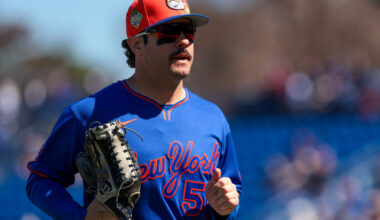 Mike Tauchman To Undergo Surgery After Meniscus Tear