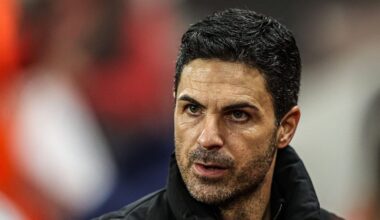 Mikel Arteta has perfect opportunity to release filthy Arsenal handbrake while City toil