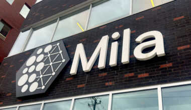 Québec government invests $36 million to sustain Mila’s AI research