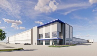 Constellation Breaking Ground on Major Project