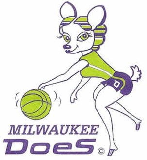 The Milwaukee Does Helped Pioneer Women’s Professional Basketball