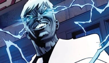 The 10 Most Exciting Spider-Man Villains Who've Never Appeared in the Movies