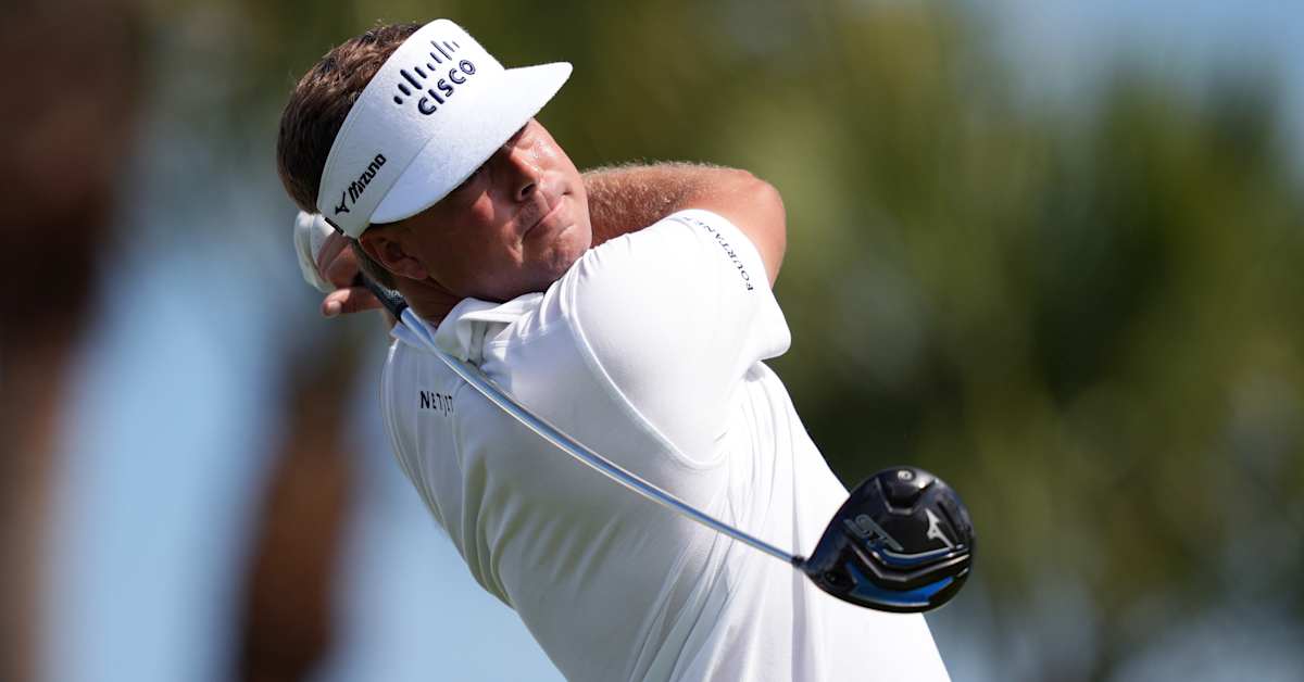 See who earned Signature Event starts at Arnold Palmer Invitational via Aon Swing 5, Aon Next 10