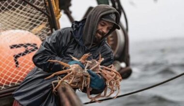 'Deadliest Catch' Star Suffered Concussion On Boat Weeks Before Death