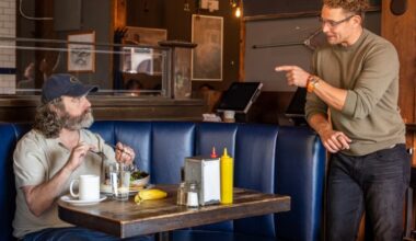 Captivating, horrible Silicon Valley monsters