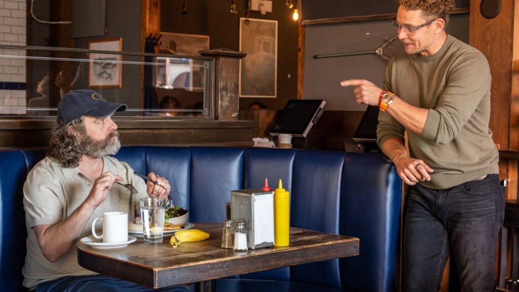 Captivating, horrible Silicon Valley monsters