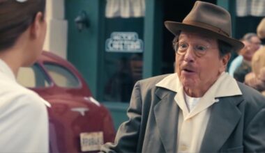 Larry David Reveals Title, Trailer & Premiere For His New HBO Comedy