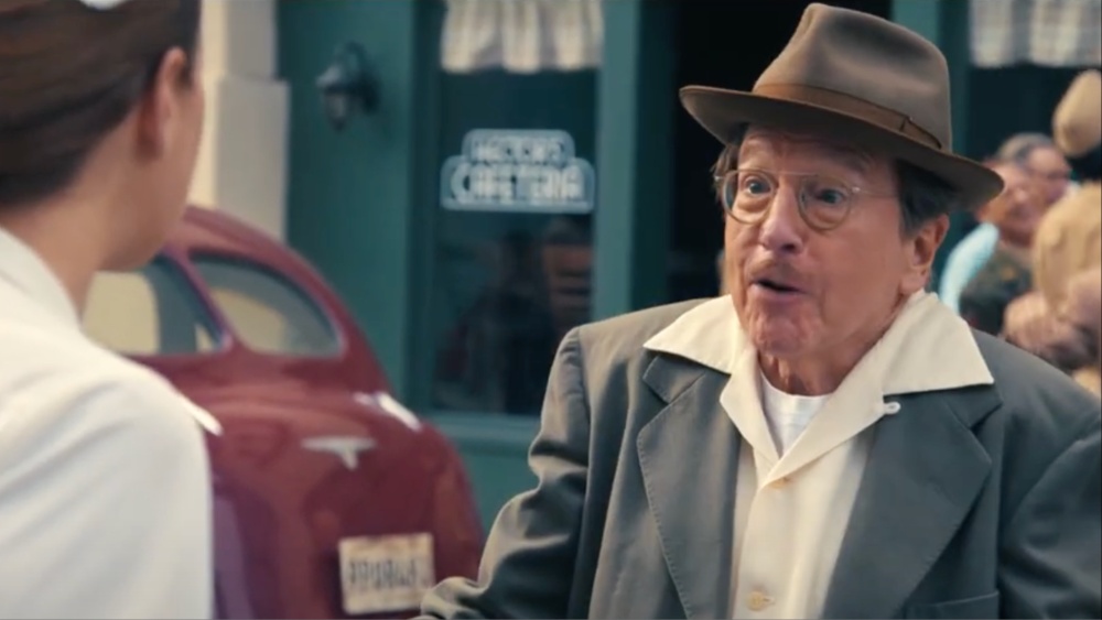 Larry David Reveals Title, Trailer & Premiere For His New HBO Comedy