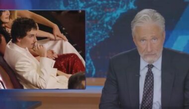 Jon Stewart Says 'Opera and Ballet Have Defeated Timothée Chalamet'
