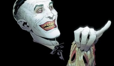 The End of DC's Most Controversial Era Killed the Best Joker Idea in Years