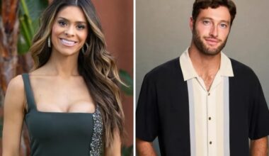 Taylor Frankie Paul's 'Bachelorette' Controversy: Doug Mason Reacts