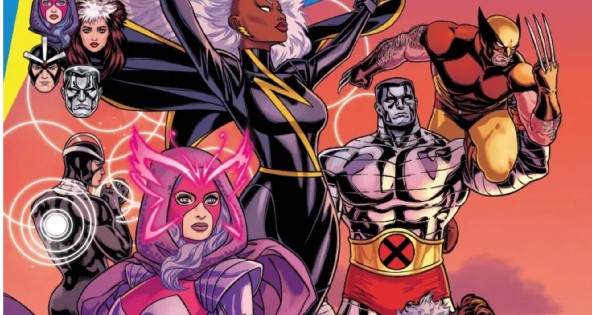 7 Coolest Pieces of X-Men Lore Marvel Needs to Revisit