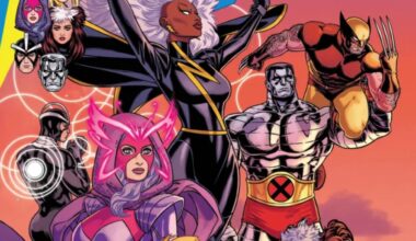 7 Coolest Pieces of X-Men Lore Marvel Needs to Revisit