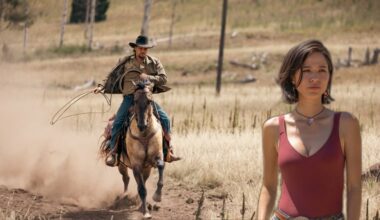 ‘Yellowstone’ Spinoff ‘Marshals’ Reveals Monica Dutton’s Fate In Premiere
