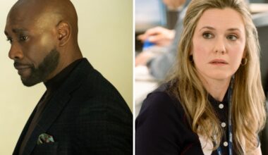 'Watson' and 'DMV' Canceled at CBS