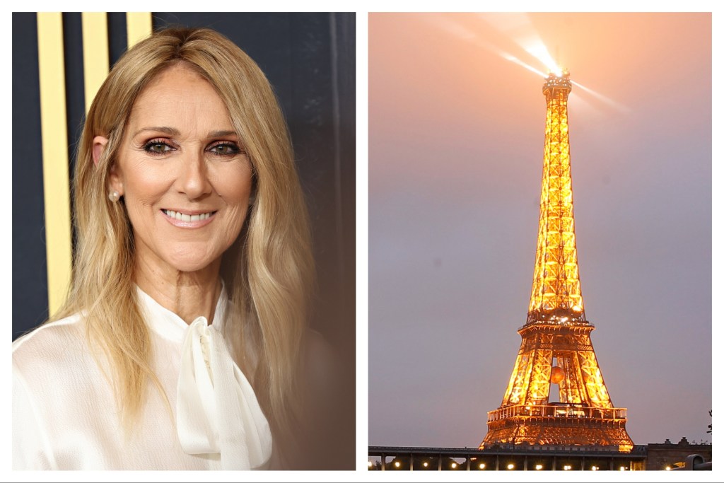 Céline Dion Expected To Confirm Paris Concerts On Monday