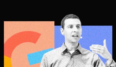 Google Is Not Ruling Out Ads in Gemini