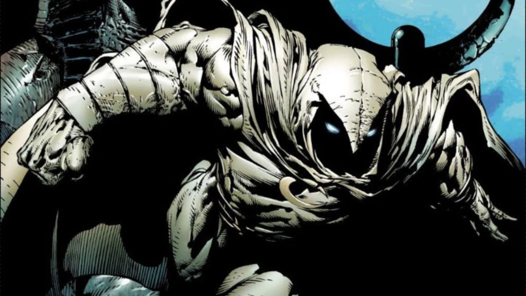Moon Knight 2006