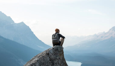 Living at High Altitude May Have a Surprising Impact on Diabetes Risk : ScienceAlert