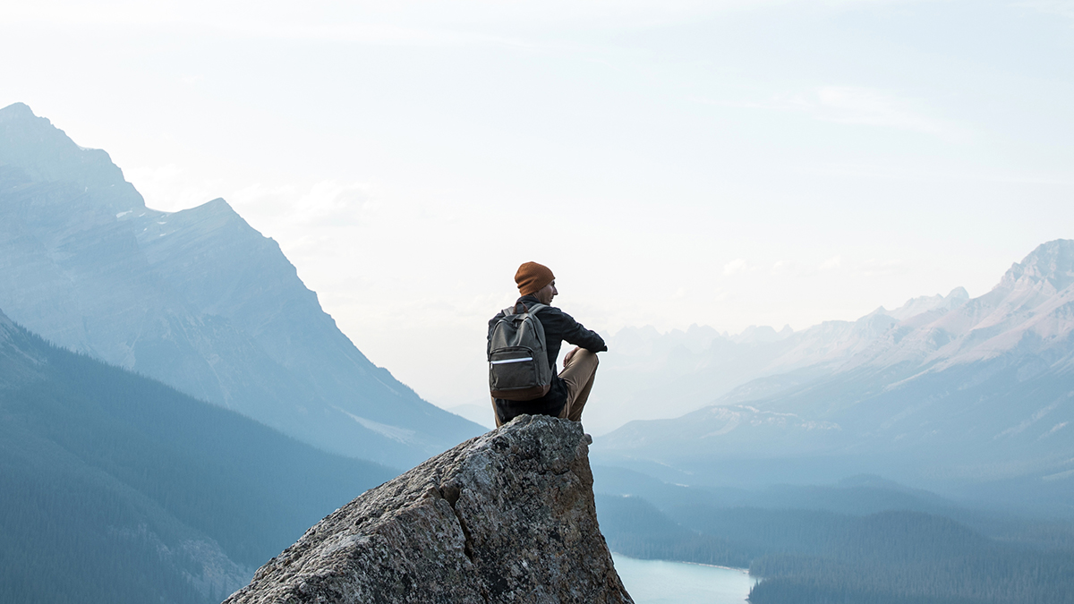 Living at High Altitude May Have a Surprising Impact on Diabetes Risk : ScienceAlert