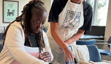 Atlantic City's Schultz-Hill Foundation benefits local nonprofits