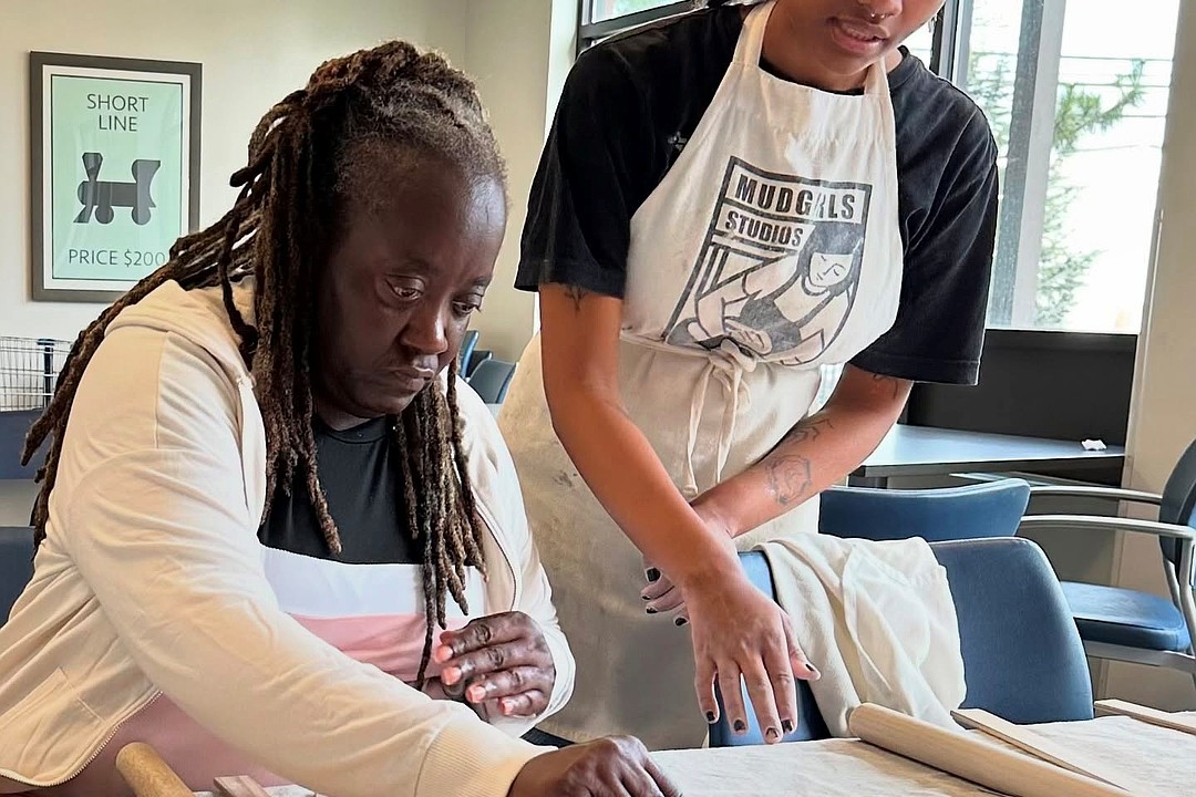 Atlantic City's Schultz-Hill Foundation benefits local nonprofits