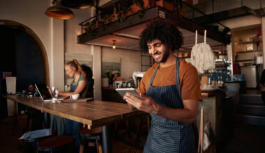 Stabilizing and upgrading a restaurant’s platform to meet future demands