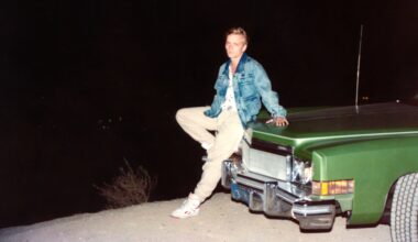 Doc Gives Closure To An Unsolved LA Murder