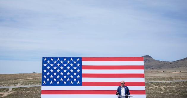 A nuclear fuel recycling facility is likely coming to Utah soon – Deseret News