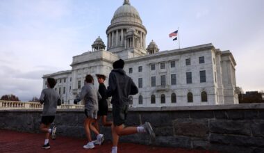 R.I. Senate unveils plan to create URI medical school – starting with $5 million