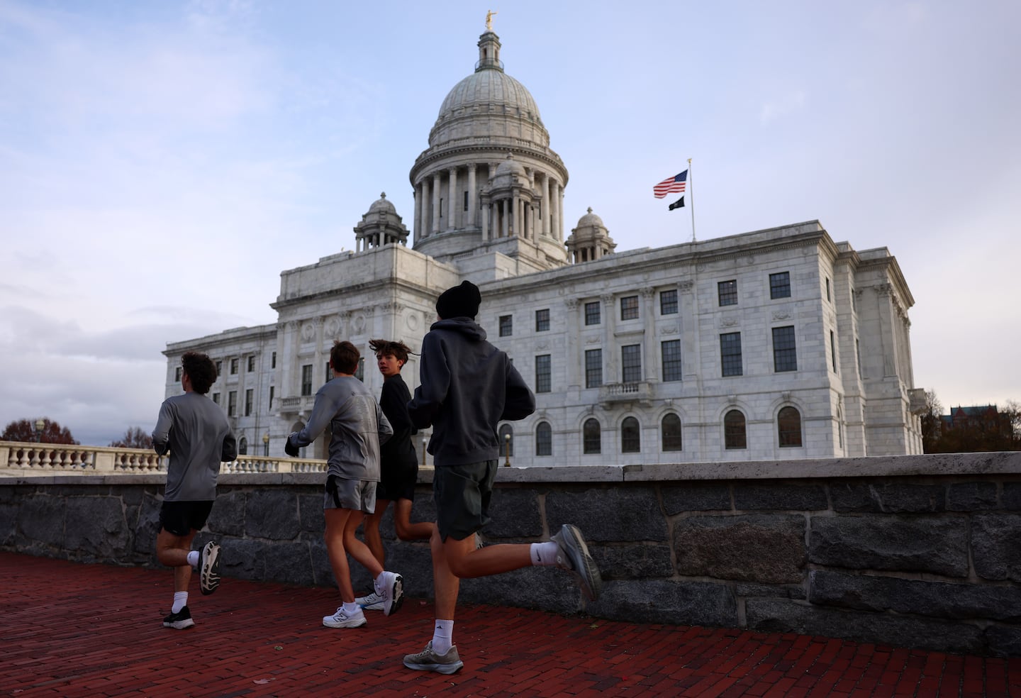 R.I. Senate unveils plan to create URI medical school – starting with $5 million