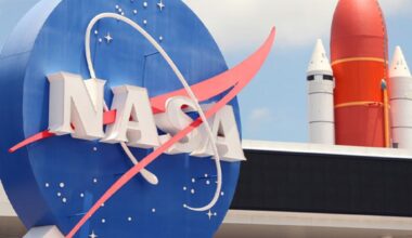 Woytek to leave NASA after 48 years