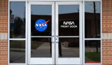 Announcing “NASA Front Door”