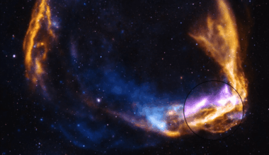 Nasa X Ray Mission Sheds New Light On 2,000 Year Old Cosmic Blast, Revealing A Long Hidden Structure