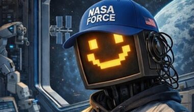 Buyouts And Hiring At NASA