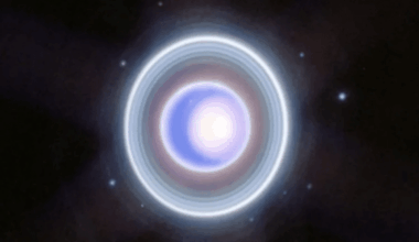 Nasa’s New Mission To Uranus Could Unlock Secrets About Earth’s Magnetic Past