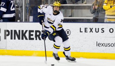 Murashov, Horcoff Make Top 50; Zam Plante Big Week