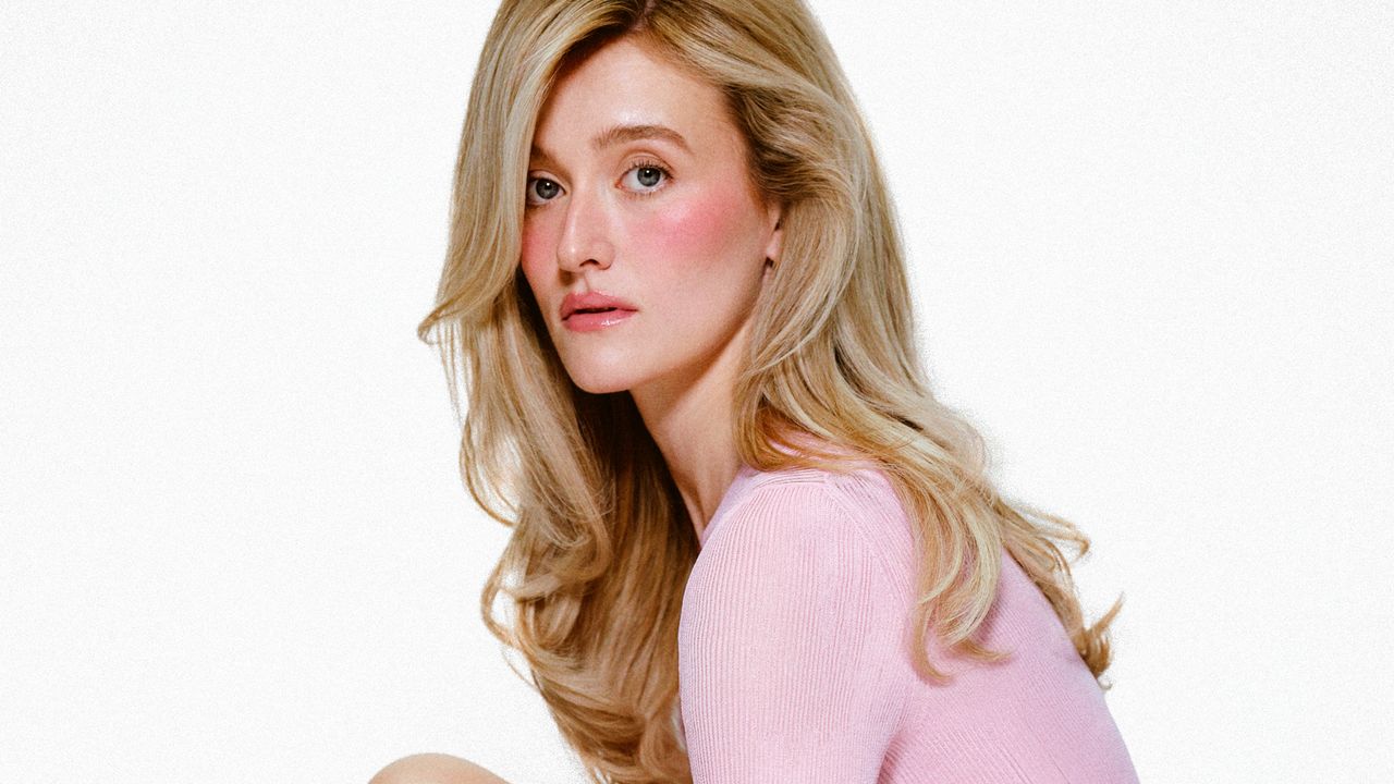 Playing Carolyn Bessette-Kennedy Has Changed Sarah Pidgeon for Life