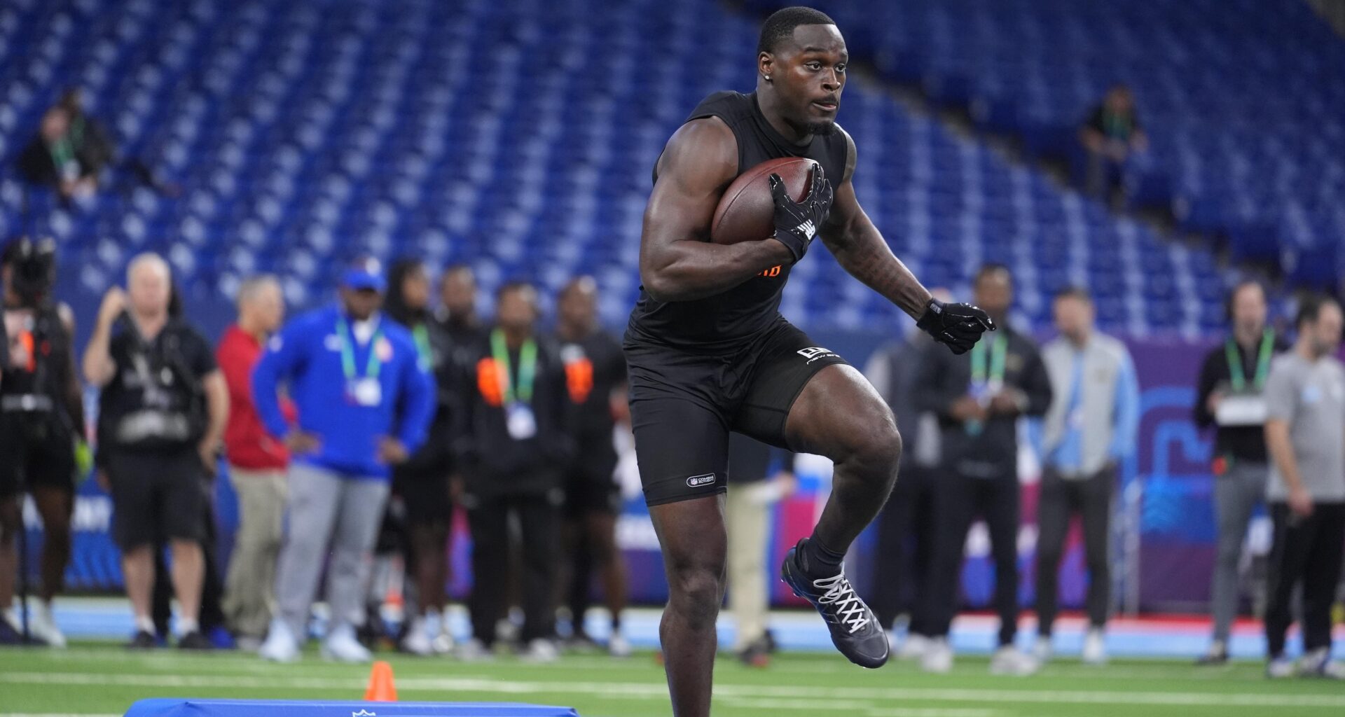 New Mel Kiper NFL Mock Draft Drops, What Changed After 2026 Free Agency?