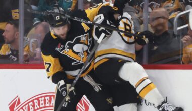 Shocker! Inside the Win With Big Implications